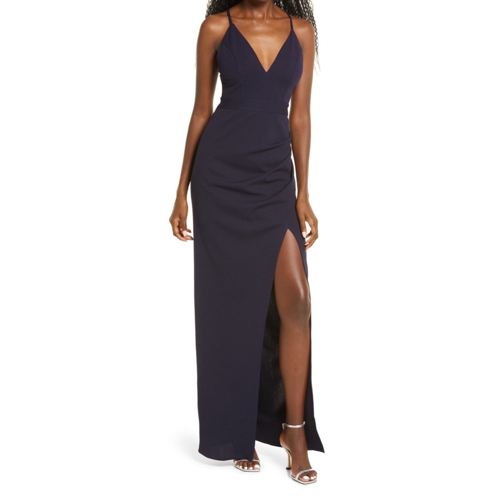 LNL GORGEOUS GOWN